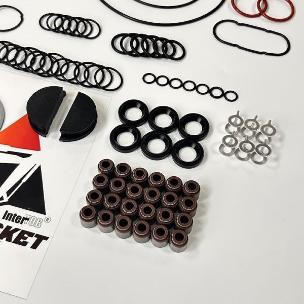 OML Isuzu 6HK1-O Full Gasket Kit 1-87812982-0 for Hitachi ZX330 ZX350 Excavator