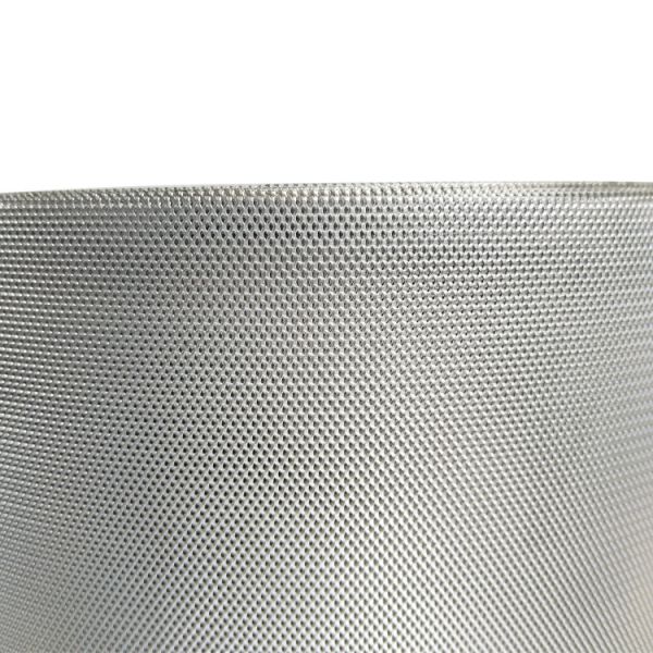 1m Width Stainless Steel 304 Stainless Steel 316  Woven Wire Mesh Stainless Steel