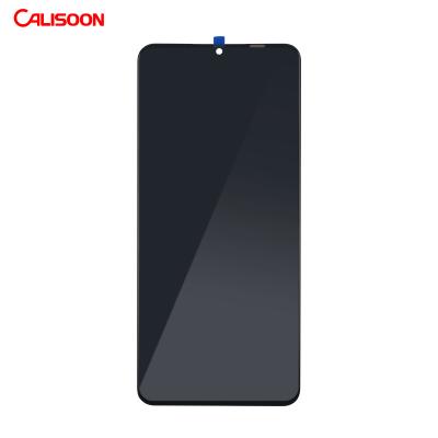 Painel LCD Samsung de alto desempenho com 3 portas HDMI