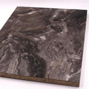 Panneau enduit UV à haute brillance des meubles E1 1220x2440x16Mm