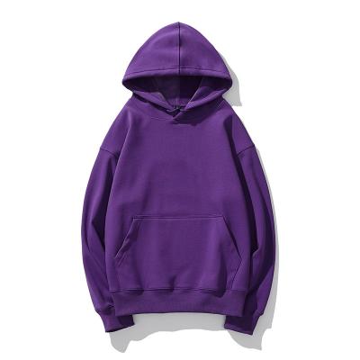 Do Hoodie atlético do pulôver de Flyita algodão 100% unisex amigável de Eco