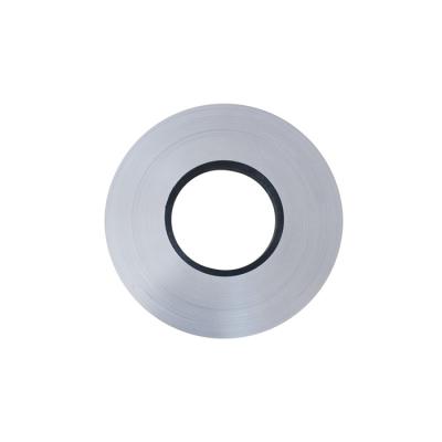 0.5x100 Alloy Steel Strip Monel 400 Nickel Copper Metal Soft Foil Tape