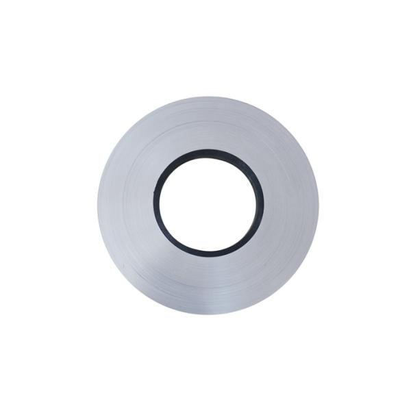 0.5x100 Alloy Steel Strip Monel 400 Nickel Copper Metal Soft Foil Tape