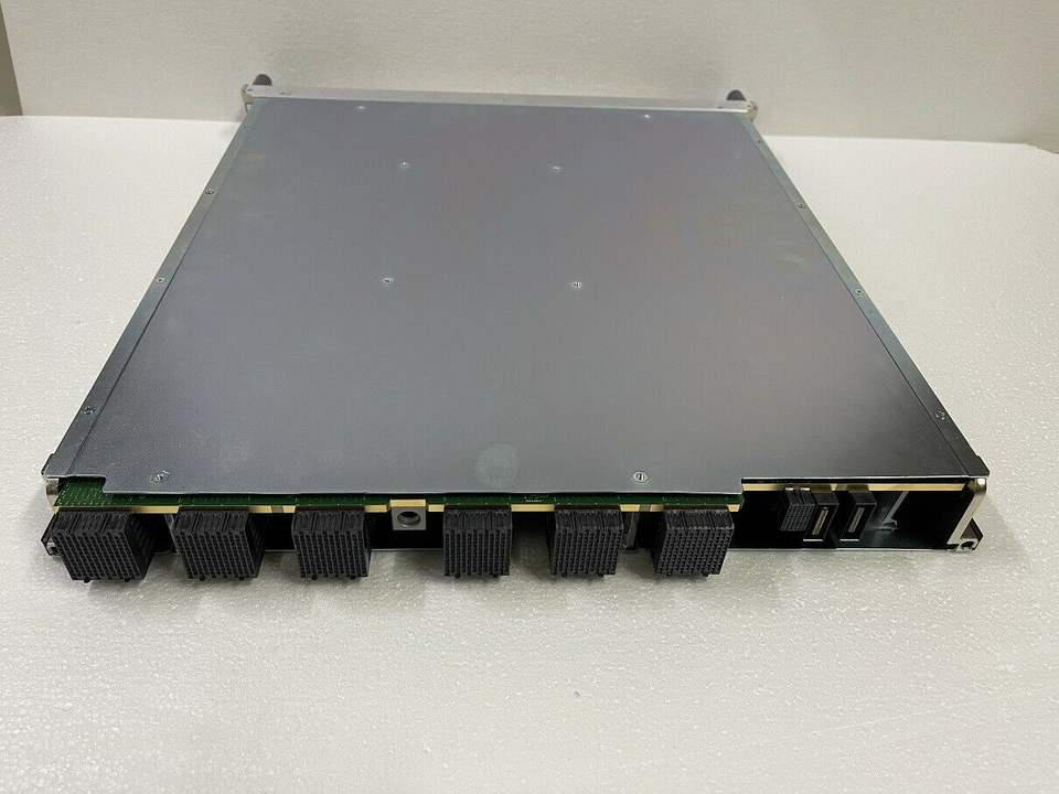 Порт 40G QSFP+ прибора 36 брандмауэра сети переключателя предприятия QFX10002-36Q