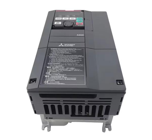 Nueva marca original Mitsubishi FR-A800 Inversor de frecuencia variable FR-A840-00620-2-60 22KW