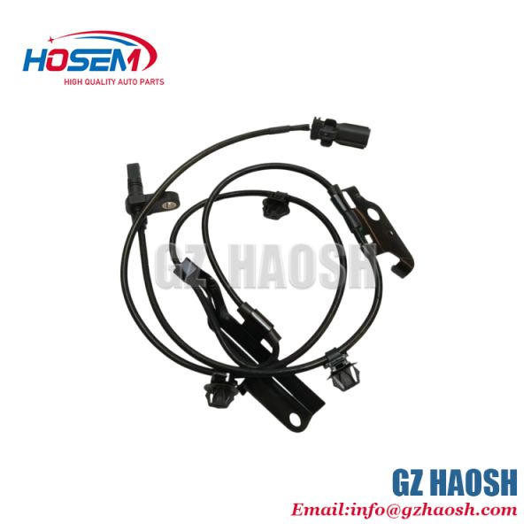 Auto Parts 89543-28100 ABS Sensor suitable for Toyota Alphard 2010-2014