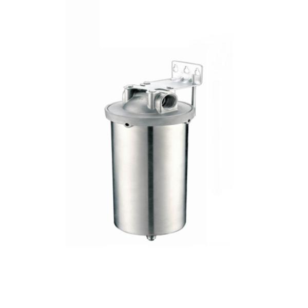 Industry Water Pre Filter Stainless Steel Pre Filter Water Housing Home Use