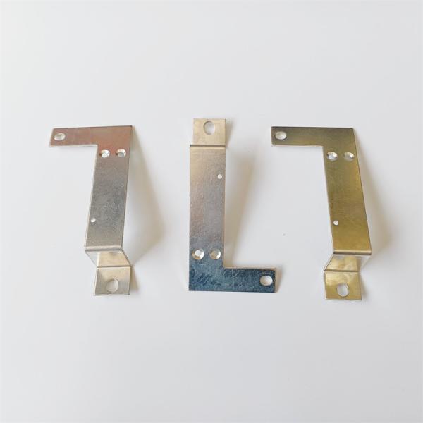 Auto Parts Stainless Steel Punching Bending Laser Cutting Sheet Stamping Parts