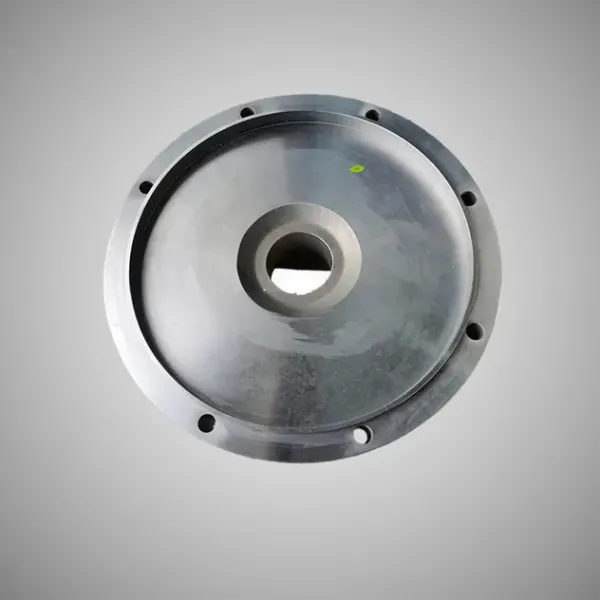 ANDRITZ OEM ODM Pump Replacement Spare Parts Casing Cover