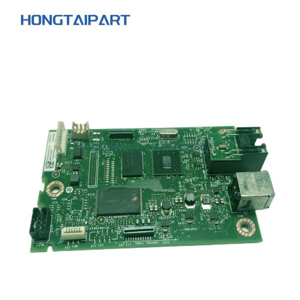 conseil de logique du formateur 110V pour pour le pro M252 M252N M252DW Mainboad APC ASSY Mother Board de HP LaserJet