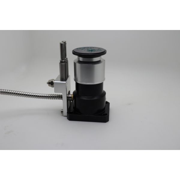 CNC Touch Probe For Tool Length / Break Detection