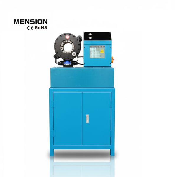 Hydraulic AC Hose Crimping Tool Gates P20 Hydraulic Hose Crimper Hose Clamp Crimping Tool E38