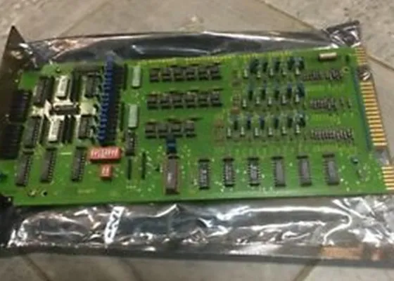 ABB Bailey NDSM03 Digital Input Module Digital Network Module