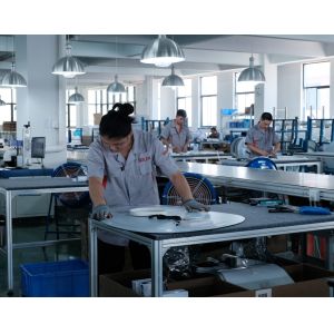 Jiaxing Chengtai Mirror Co., Ltd.