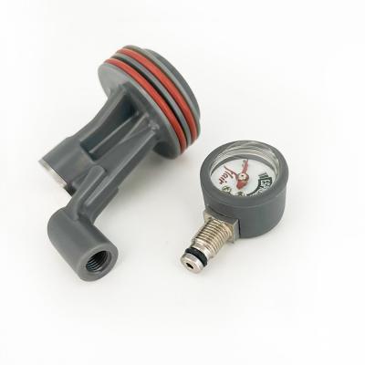 Service de moulage par injection sur mesure