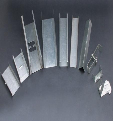 2 в одном светлом крене киля формируя машину, металл формируя оборудование 0.2mm до 1.2mm гальванизировало сталь