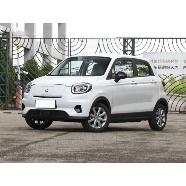 Автомобиль седана Leapmotor небольшой электрический Suv Lingpao T03 4 Seater взрослый мини