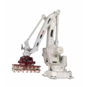 Automatic Palletizer
