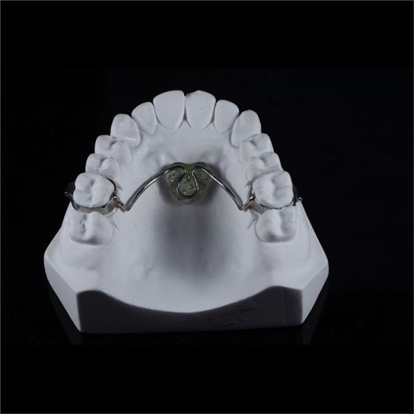 Mouth Orthodontic Expanders Adults Plate For Dental Alignment