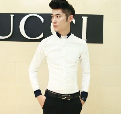 High Quality And Lowest Price Of Retail Man Shirt's Stock FASHION FASHION