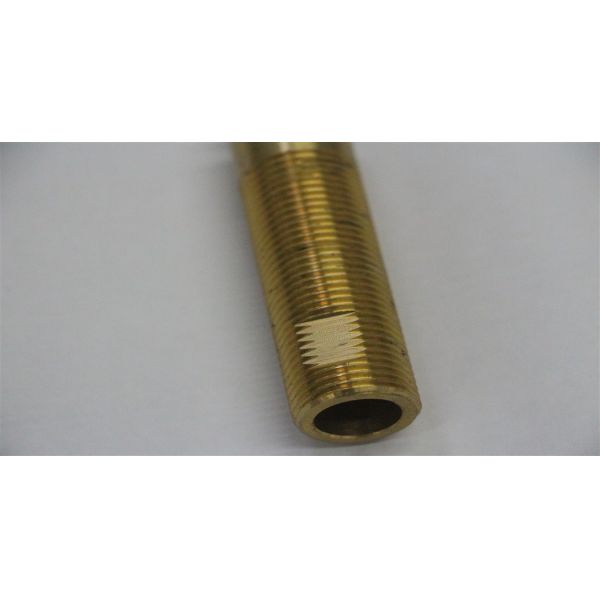 CNC Machining Copper Machined Parts , Industrial Precision Components