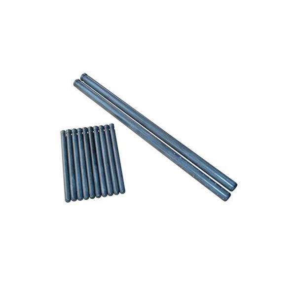 Трубка нитрида кремния Си3н4, трубки предохранения от термопары нитрида кремния