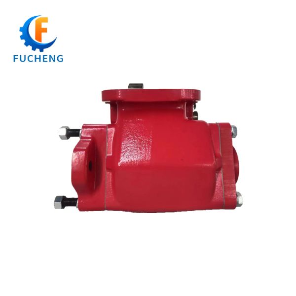 852XGAKP-F6XS Power Take Offs Hydraulic Pump for Dump Truck Hydraulic System Assembly