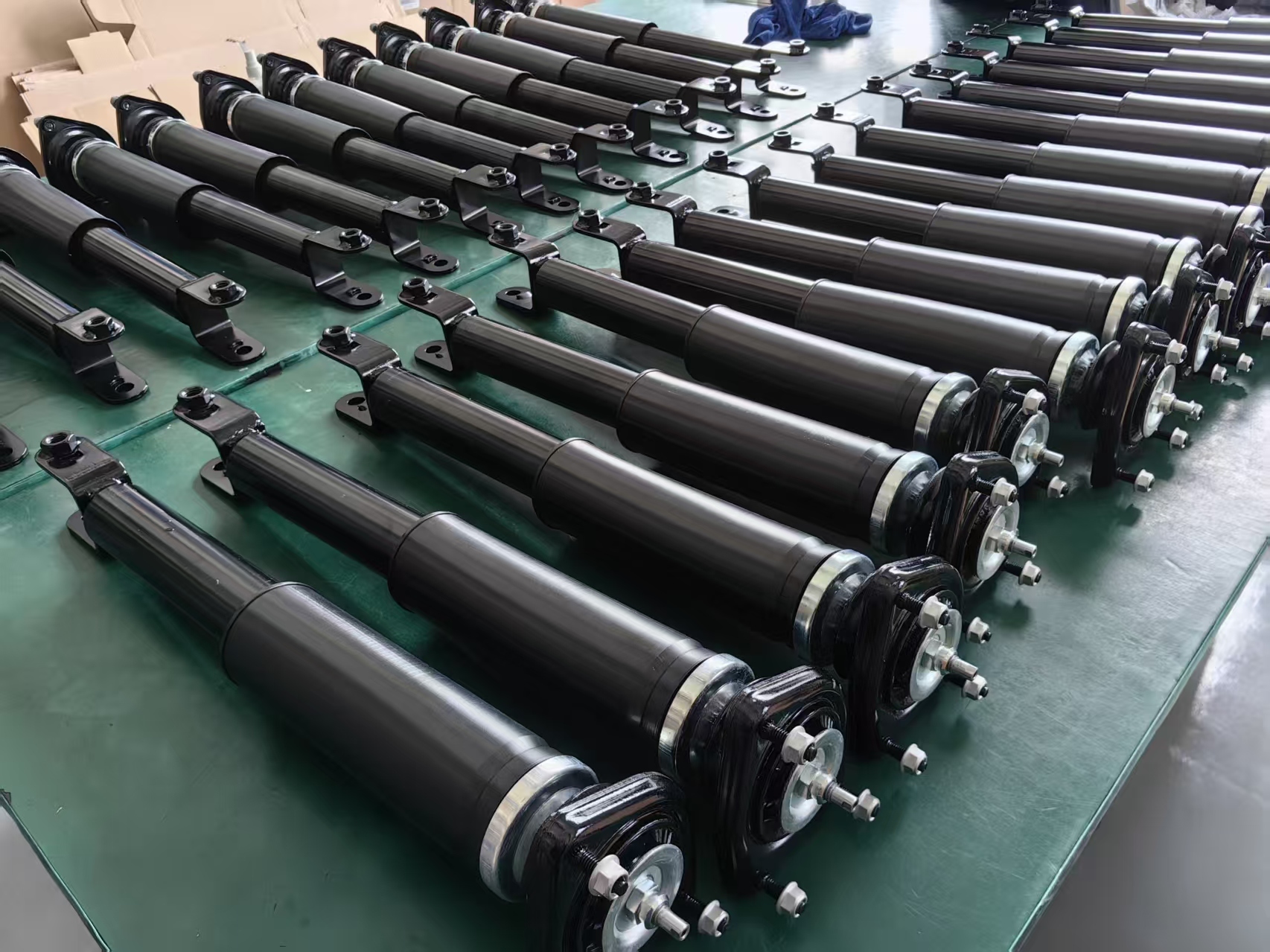 Guangzhou Yuou Technology Co., Ltd
