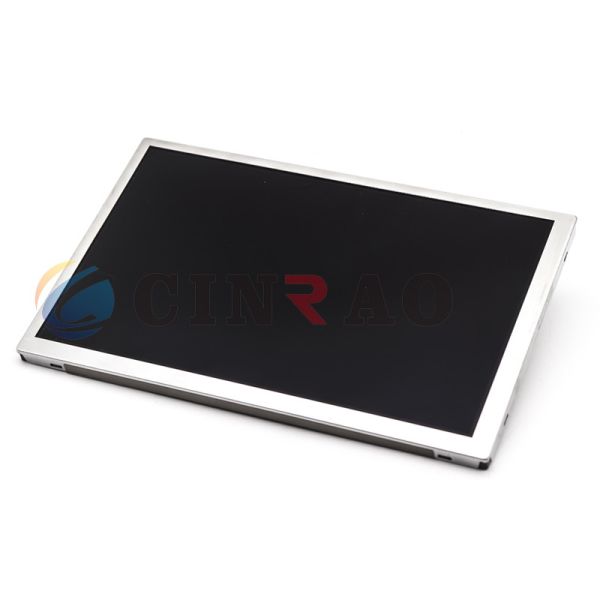 8,0 одобренный сертификат панели ЛА080ВВ4 СД 03 автомобиля ЛГ ТФТ ЛКД ДЮЙМА ИСО9001