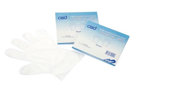 Medical PE Glove, Disposable PE Glove, Disposable Medical, PE Glove, Medical Glove, Medical Products