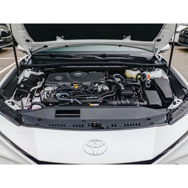 2026 Toyota Camry Hybrid 2.5HXS Sport Plus Edition