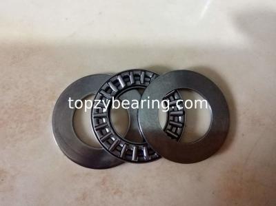 Good quality of Axial needle roller bearings TC Inch size  TC411 TC512 TC613 TC815 TC1018 TC1220  TC1423  TC1427 TC1625