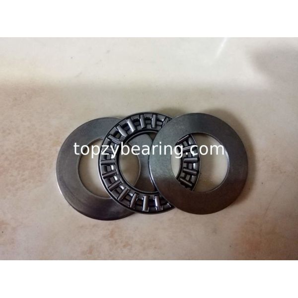 Good quality of Axial needle roller bearings TC Inch size TC411 TC512 TC613 TC815 TC1018 TC1220 TC1423 TC1427 TC1625