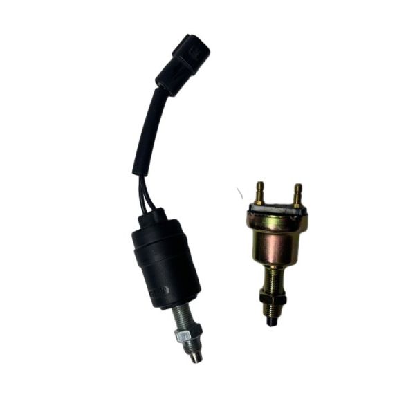 Long Working Life Steel Brake Light Switch JK205 for CPC(D)10-35 Forklift Electric System