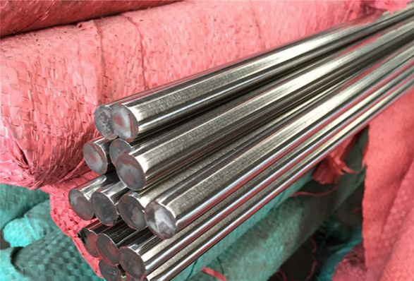 ASTM SUS304 Stainless Steel Round Bar BSI BV IQI Polished 316 SS Rod