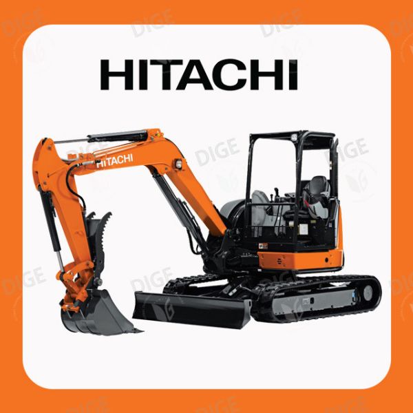 Оригинальная используемая Volvo EC480 48Ton Crawler Excavator Технология снижения шума