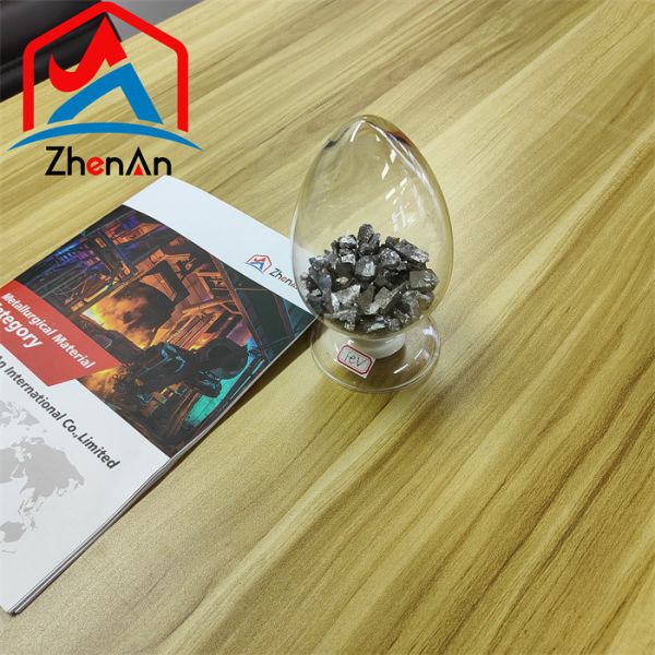 Высокое v ванадий содержания 35-80% Ferro для Vrfbs