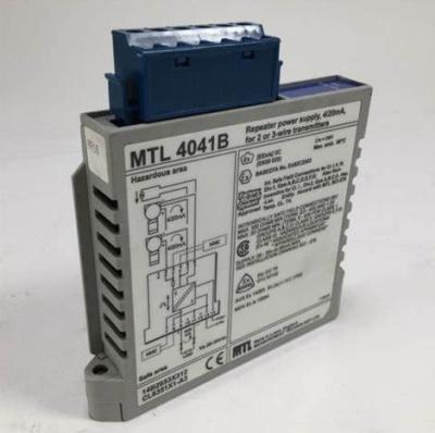 MTL 4041P : FDA-Compliant ±0.1% Pressure Sensor for Aseptic Filling Lines