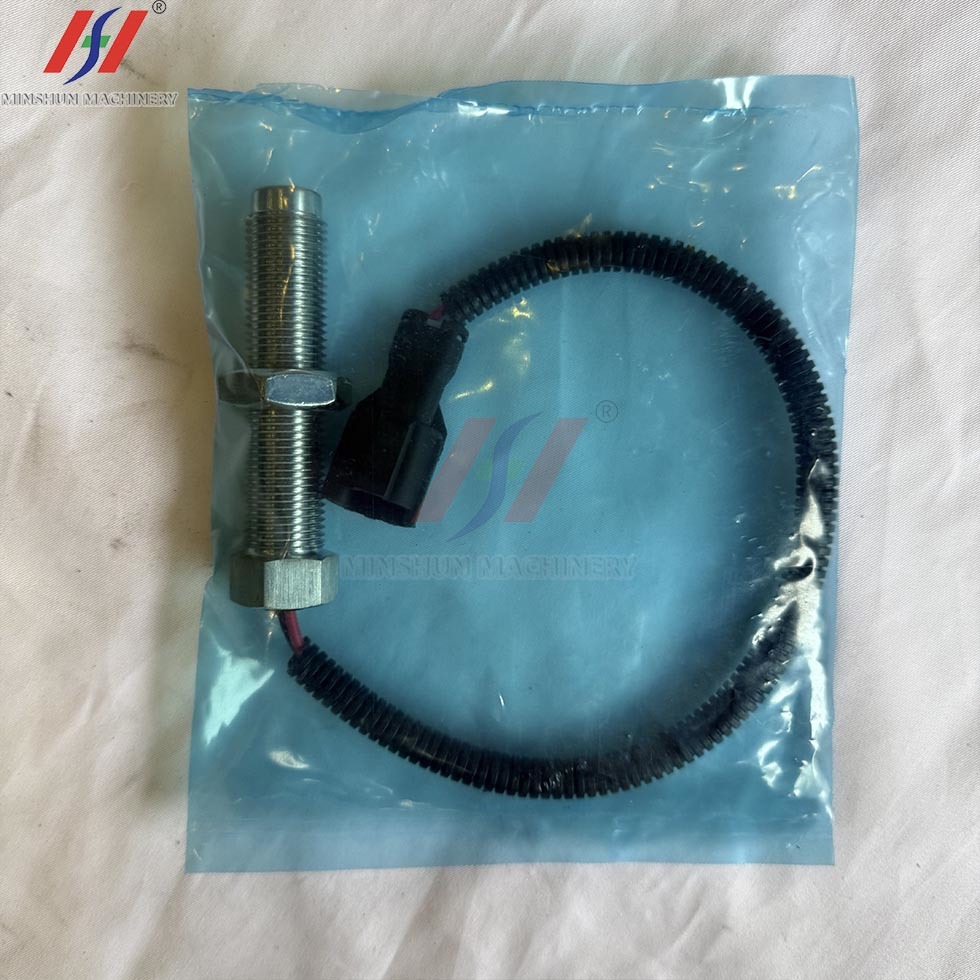 7861-93-2310 Speed ​​Sensor For KOMATSU Engines And Construction Machinery