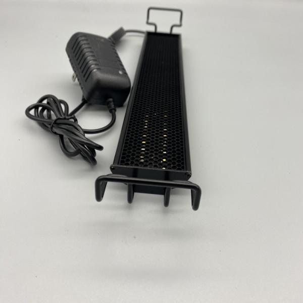 Intelligent UVB 10.0 White Blue LED UVB Reptile Light For Fish Tank