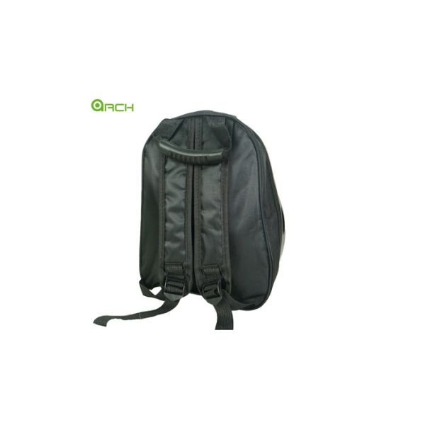 OEM дети ПК ABS 17 дюймов путешествует сумка багажа со стилем пингвина