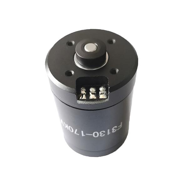 Faradyi Customized  F3130 14.8V 22V 170/260KV DC Waterproof Motor Tubular Brushless Motor with Propeller for Submarine/Jet Ski