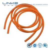 Cable de recharge pour véhicules électriques enveloppé en TPE, norme UL avec câble de recharge de véhicule électrique en fiche de type 1 SAE J1772