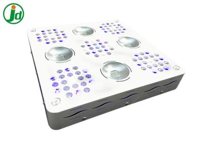 3 Channel Wifi Control Intelligent LED Grow Light , Full Spectrum LED Grow Lights