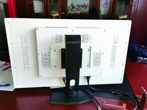 All in One 10.1 15.6 21.5 32 55 65 75 86 96 Inch Interactive Touch Screen Smart Electronic Whiteboard