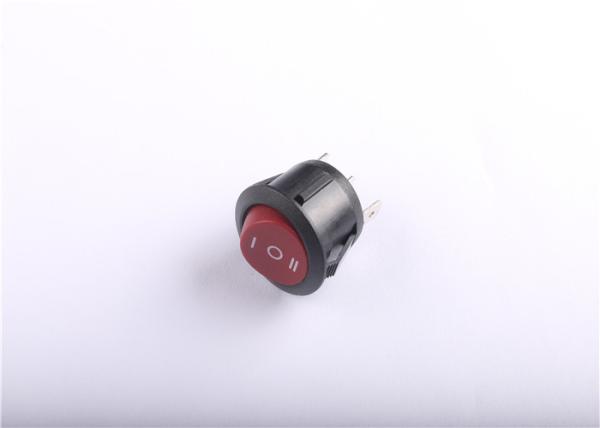 11 * 15mm Electrical Rocker Switches Illuminated 2 Pins Power 4 Pins PC Button