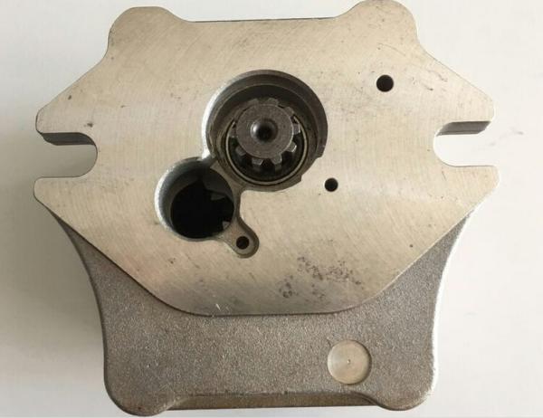 Nachi PVD-2B-36/40，PVD-1B-28/29 hydraulic gear pump /Pilot pump
