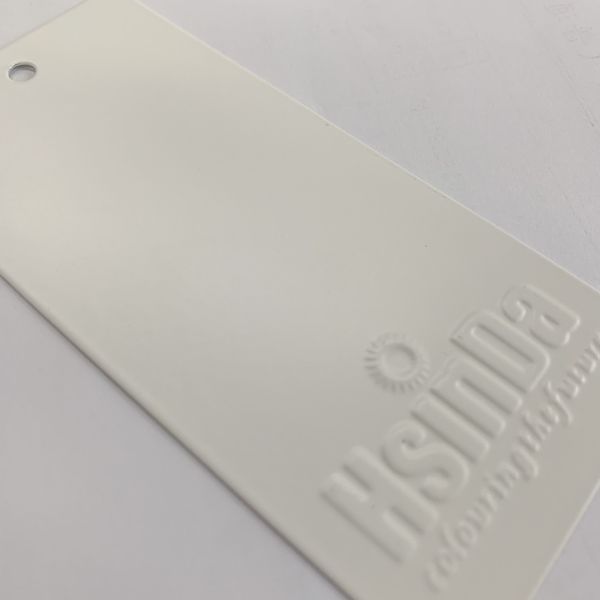 Покрытие с высокой отражающей способностью 96% для жилой мебели