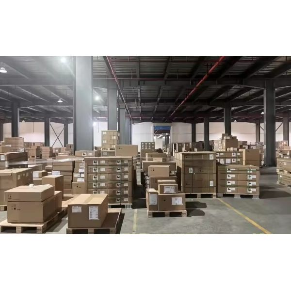 CloudEngine S5732-H24UM2CC 24 100M/1G/2.5G/5G/10G Base-T Ethernet Ports with 64M Cache