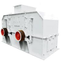 Puissance automatique de Clay Brick Making Machines 90kw 132kw 185kw de concasseur à marteaux PC1200